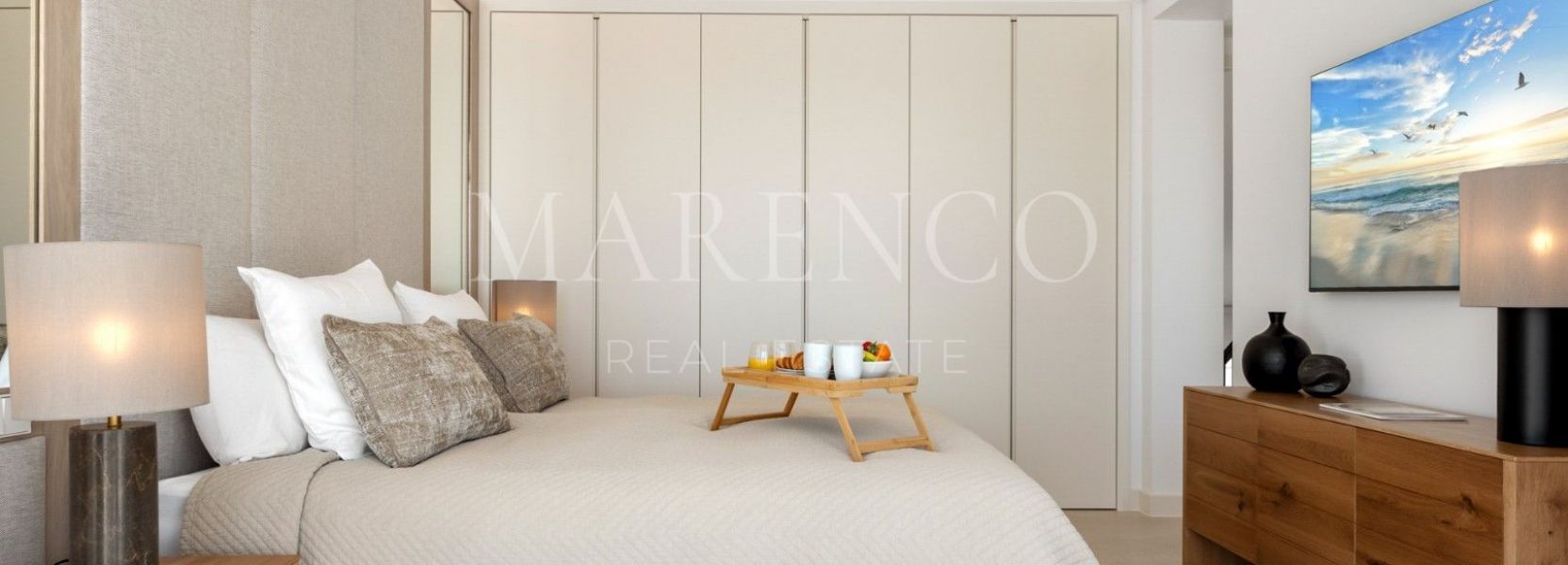 Villa  in El Rosario, Marbella East, Marbella