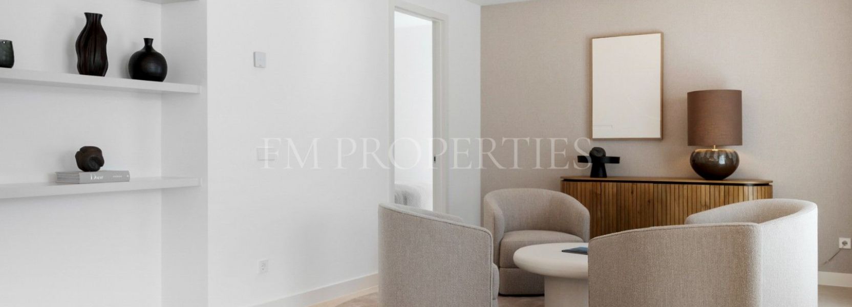 Villa  in El Rosario, Marbella Oost, Marbella