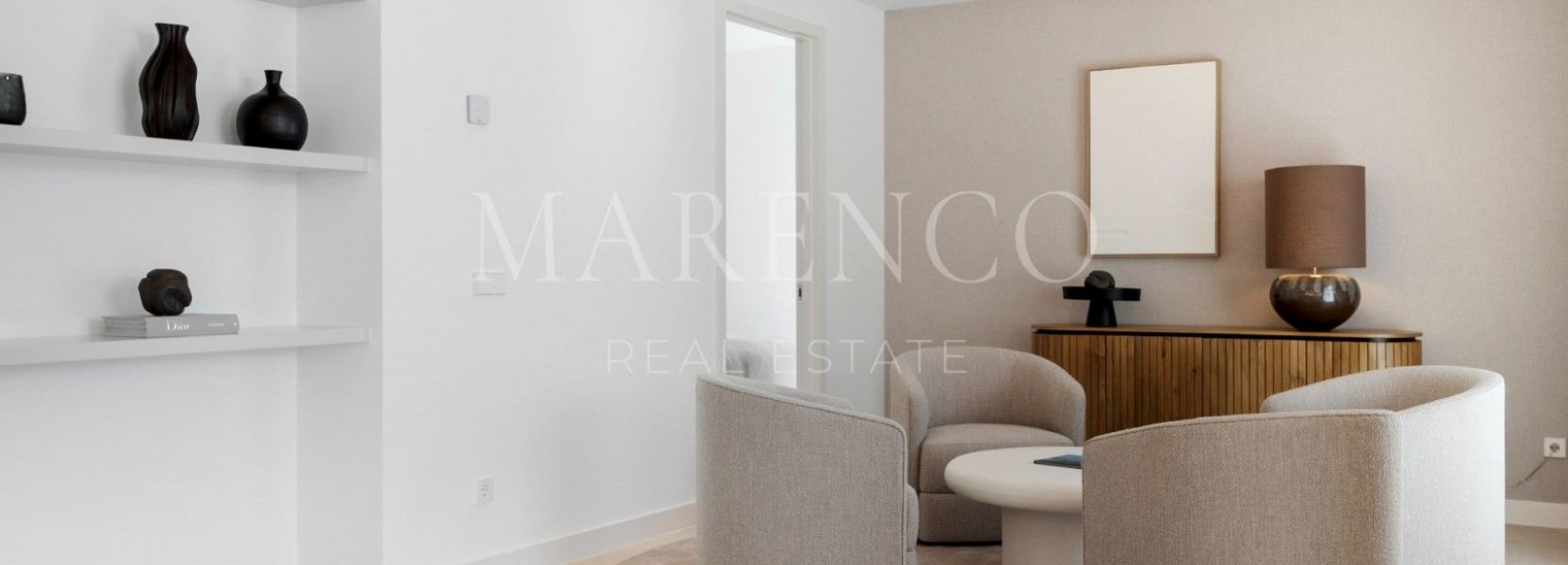 Villa  in El Rosario, Marbella East, Marbella