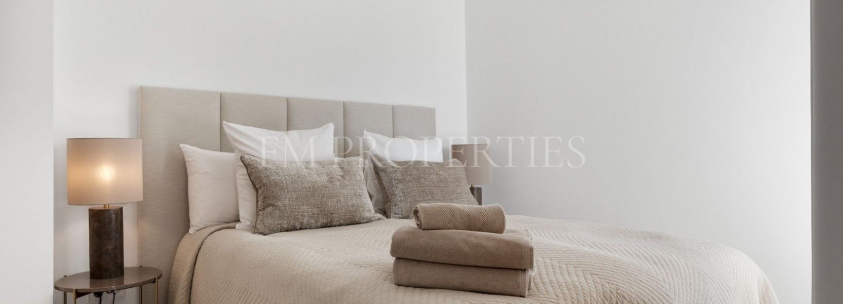 Villa  in El Rosario, Marbella Oost, Marbella
