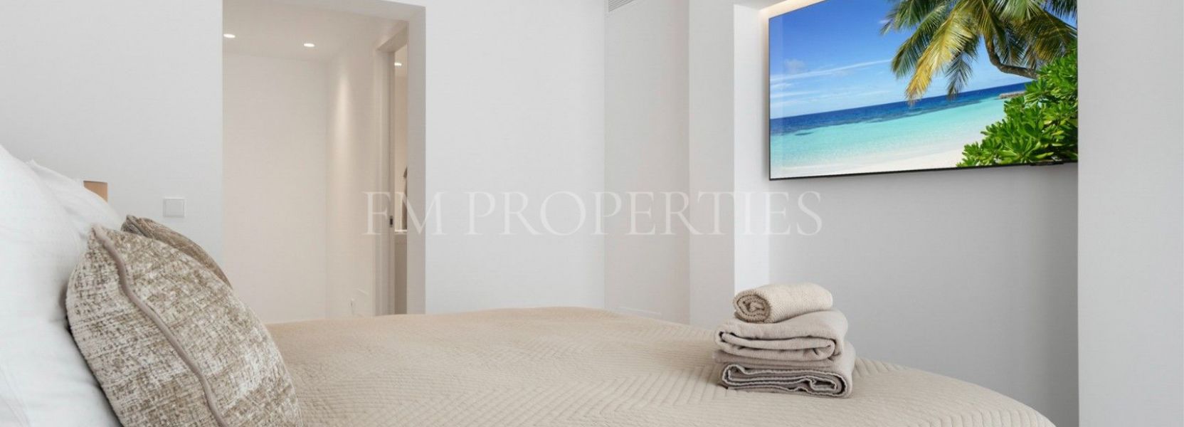 Villa  in El Rosario, Marbella Oost, Marbella