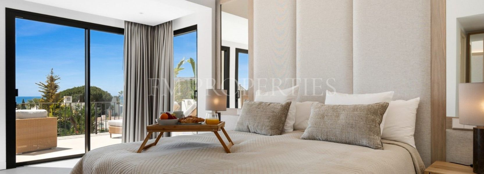 Villa  in El Rosario, Marbella Oost, Marbella