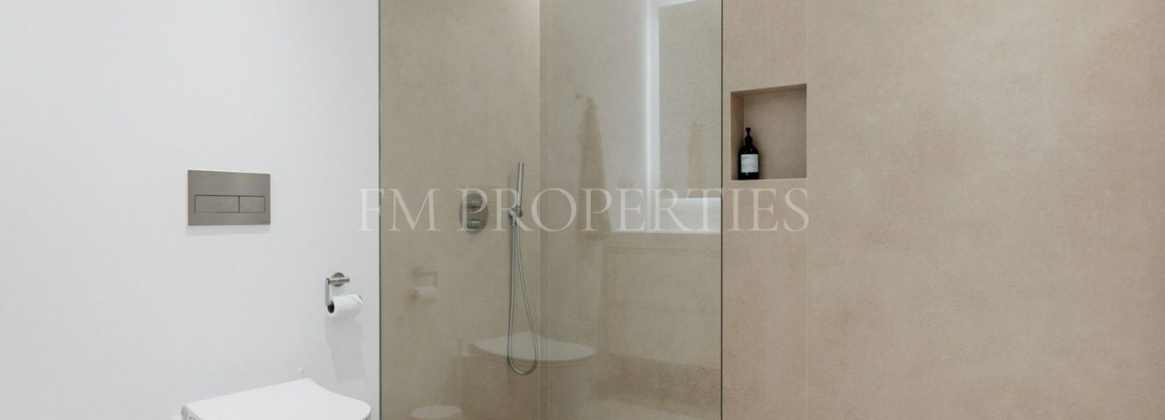 Villa  in El Rosario, Marbella Oost, Marbella