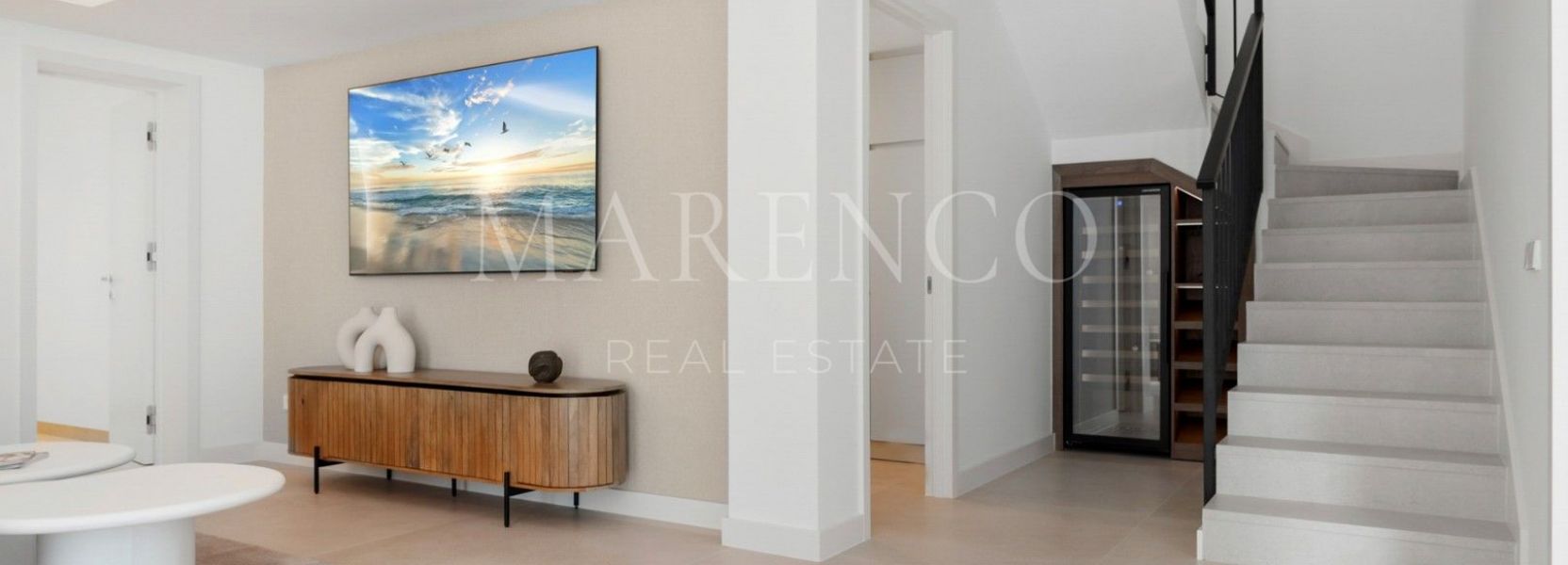 Villa  in El Rosario, Marbella East, Marbella