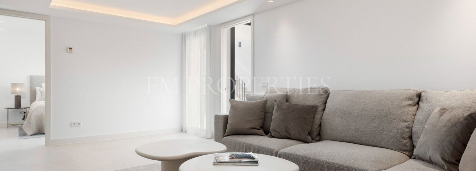 Villa  in El Rosario, Marbella Oost, Marbella