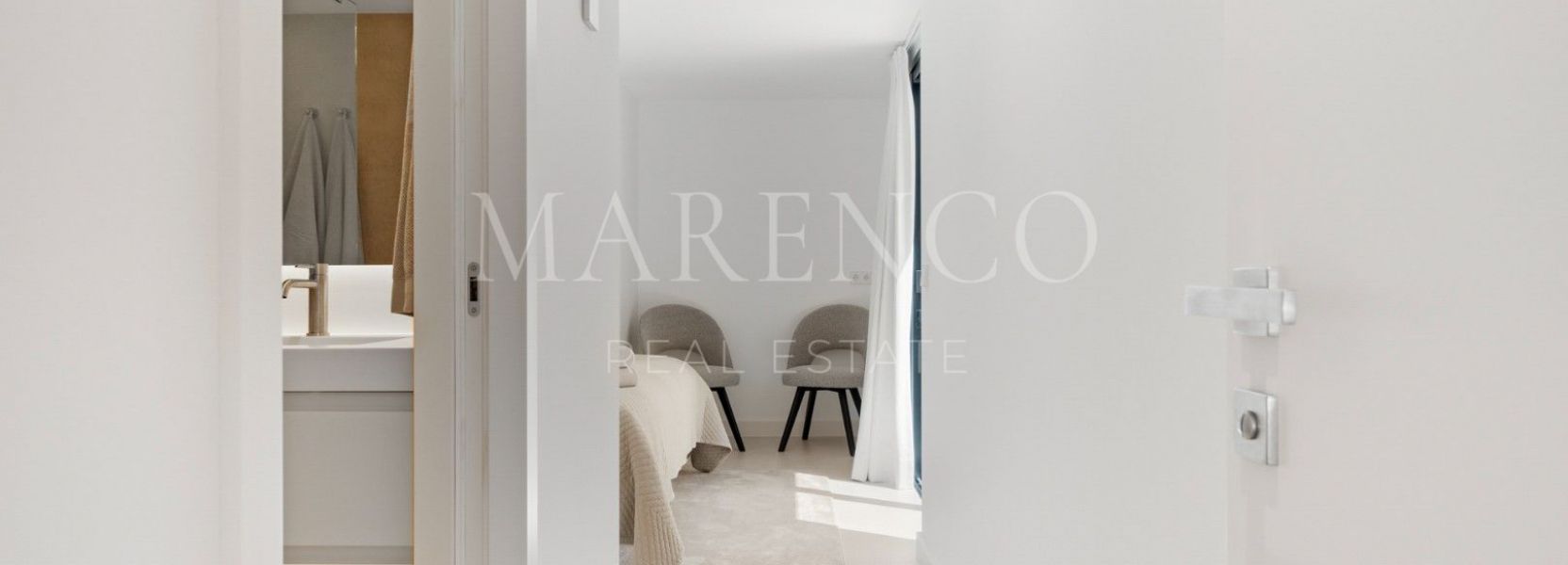 Villa  in El Rosario, Marbella East, Marbella