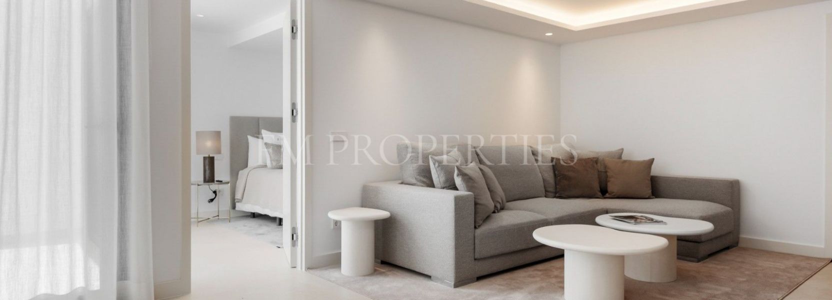 Villa  in El Rosario, Marbella Oost, Marbella
