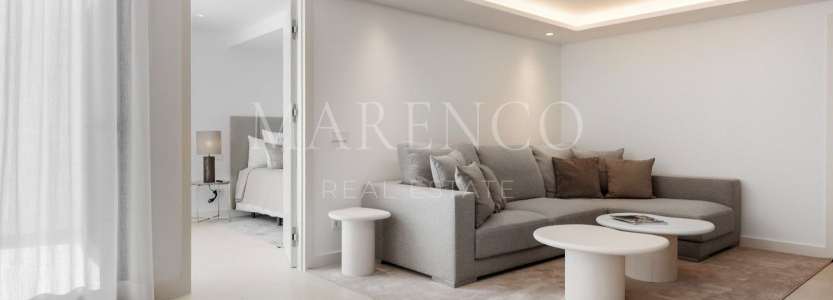 Villa  in El Rosario, Marbella East, Marbella