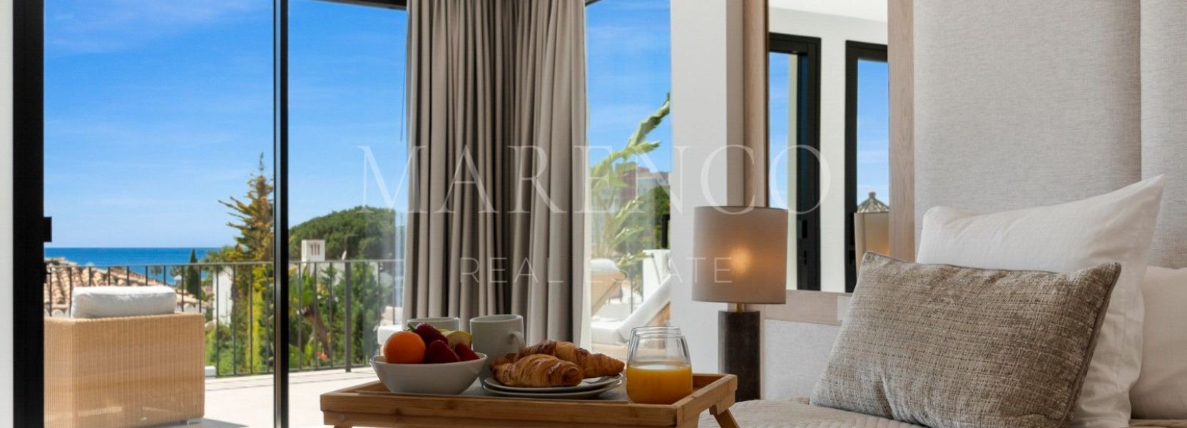 Villa  in El Rosario, Marbella East, Marbella