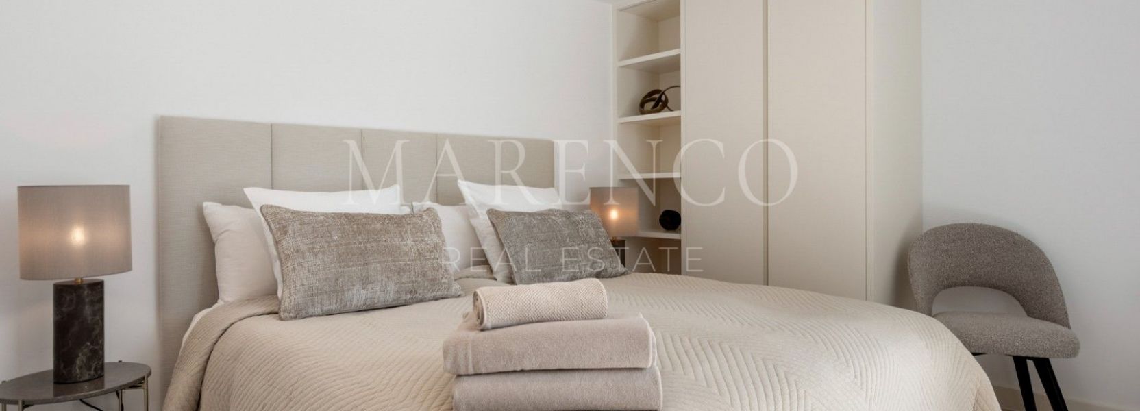 Villa  in El Rosario, Marbella East, Marbella