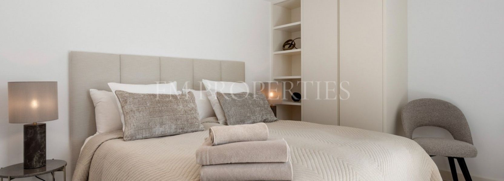Villa  in El Rosario, Marbella Oost, Marbella