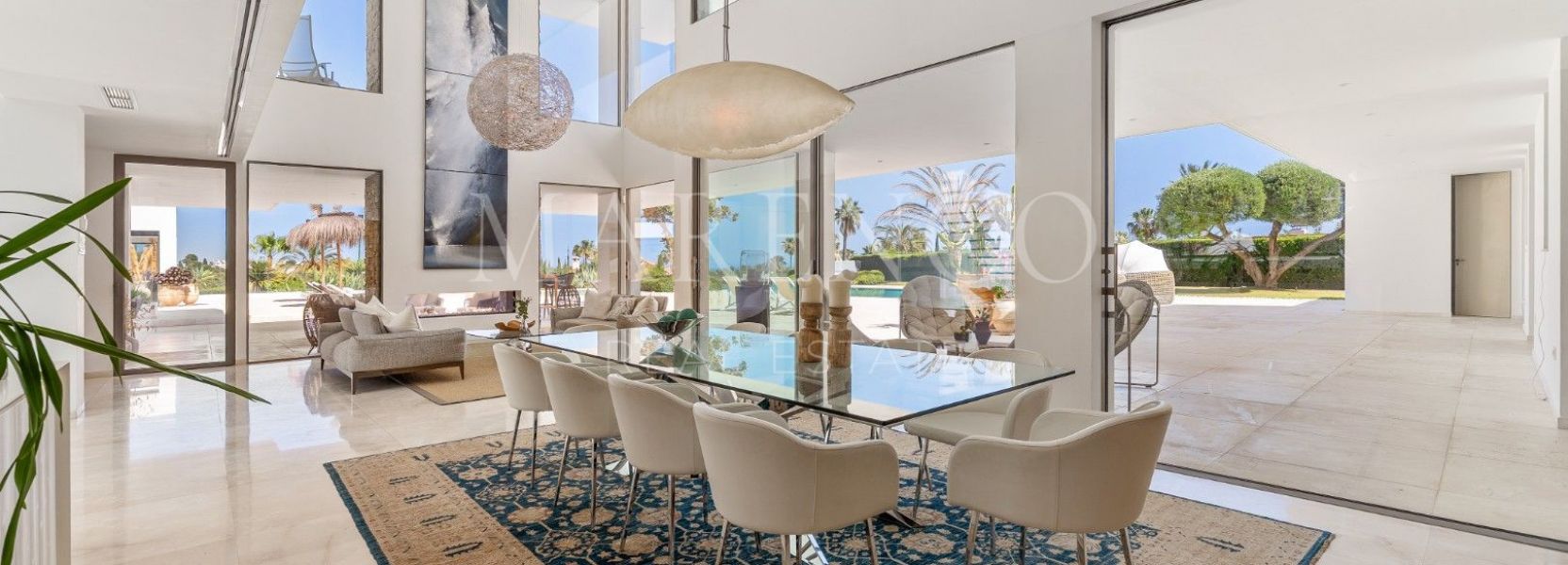 Villa  en La Cerquilla, Nueva Andalucia, Marbella