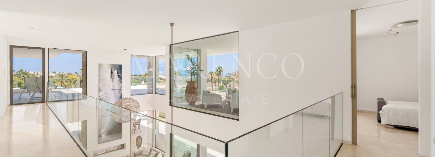 Villa  en La Cerquilla, Nueva Andalucia, Marbella