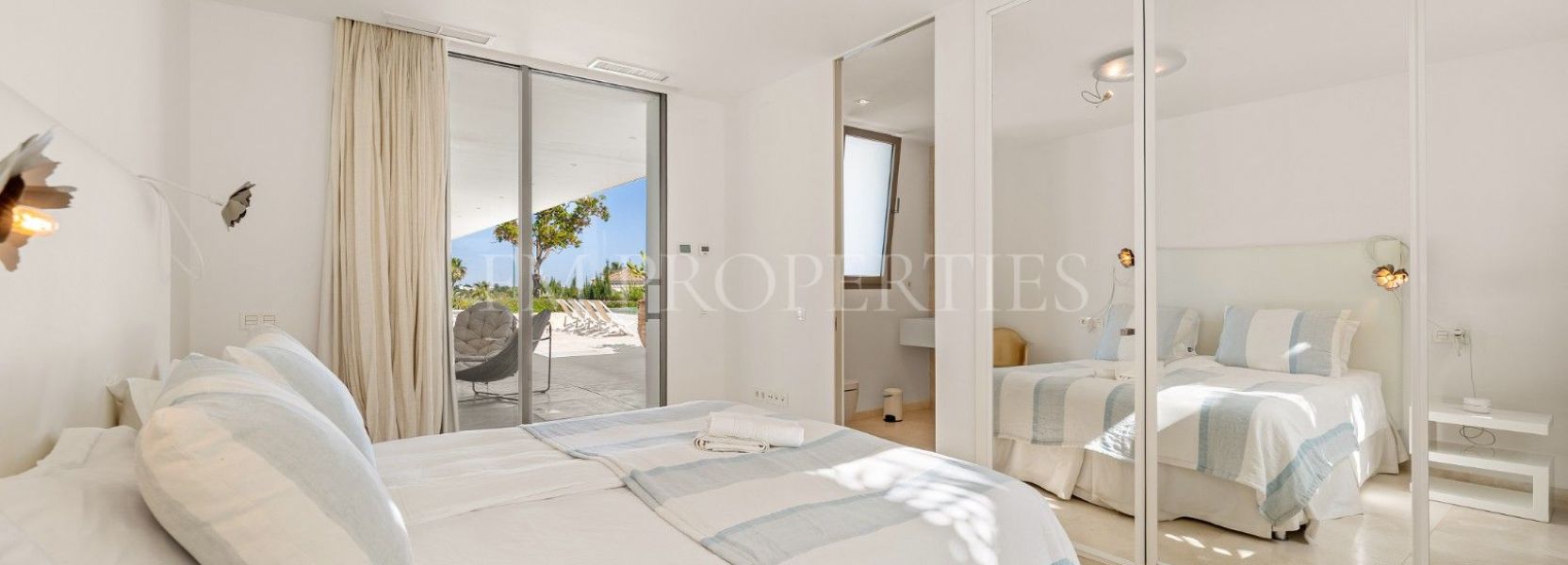 Villa  à La Cerquilla, Nueva Andalucia, Marbella