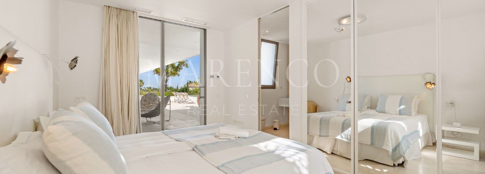 Villa  en La Cerquilla, Nueva Andalucia, Marbella