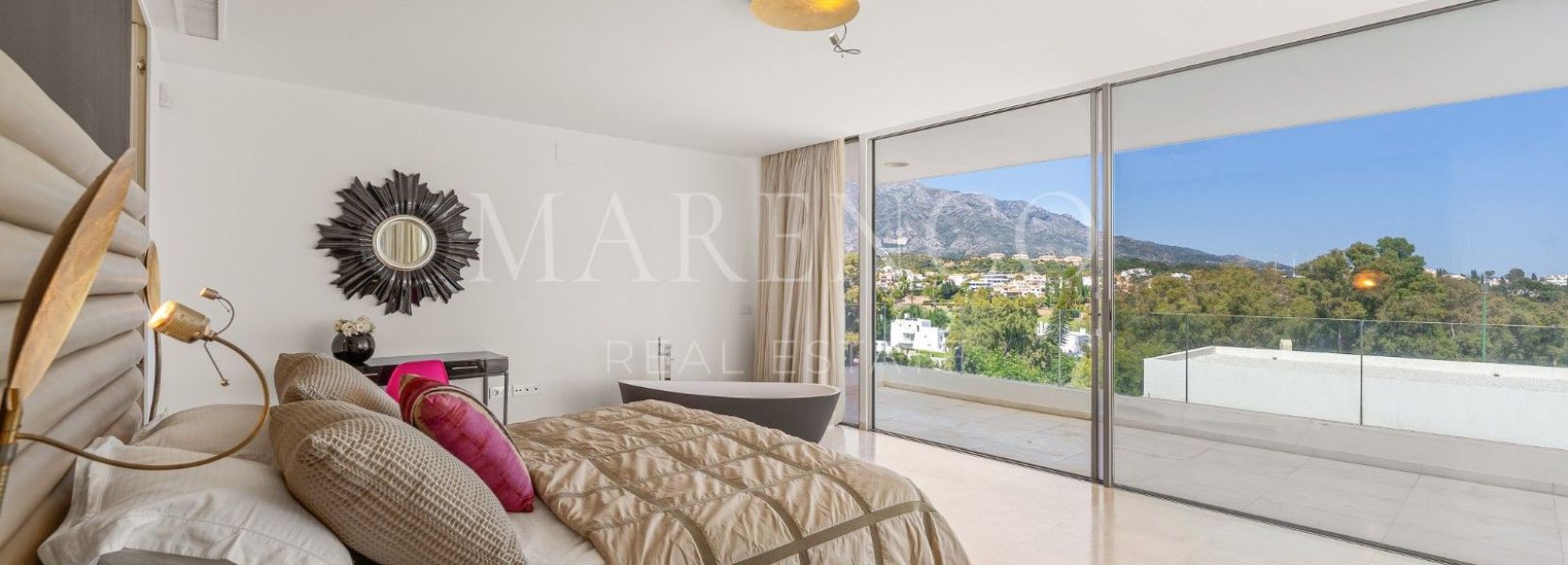 Villa  en La Cerquilla, Nueva Andalucia, Marbella