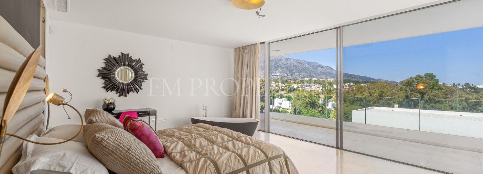 Villa  à La Cerquilla, Nueva Andalucia, Marbella