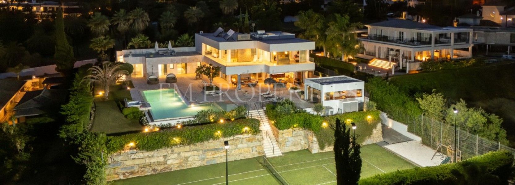 Villa  à La Cerquilla, Nueva Andalucia, Marbella