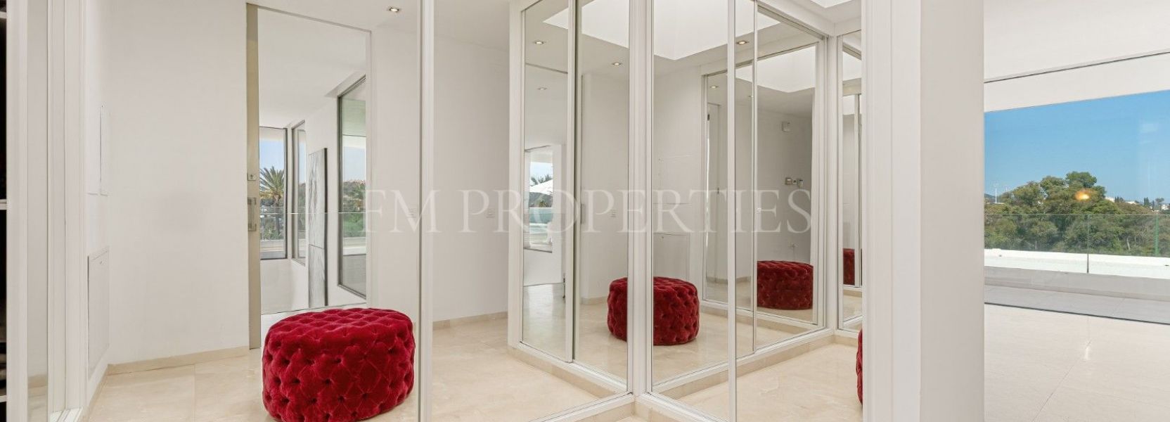 Villa  à La Cerquilla, Nueva Andalucia, Marbella