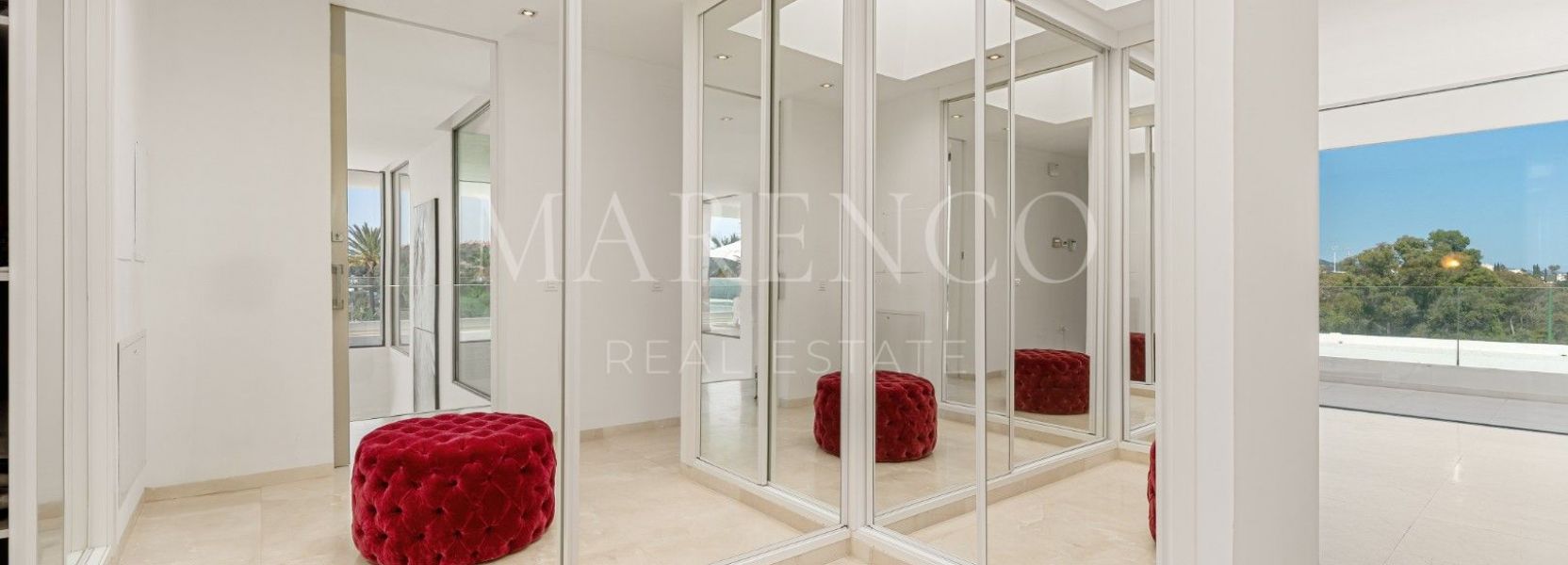 Villa  en La Cerquilla, Nueva Andalucia, Marbella