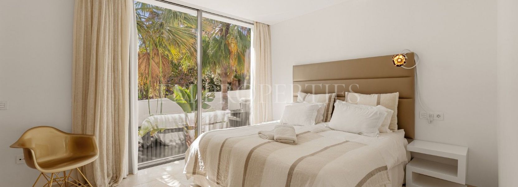 Villa  à La Cerquilla, Nueva Andalucia, Marbella