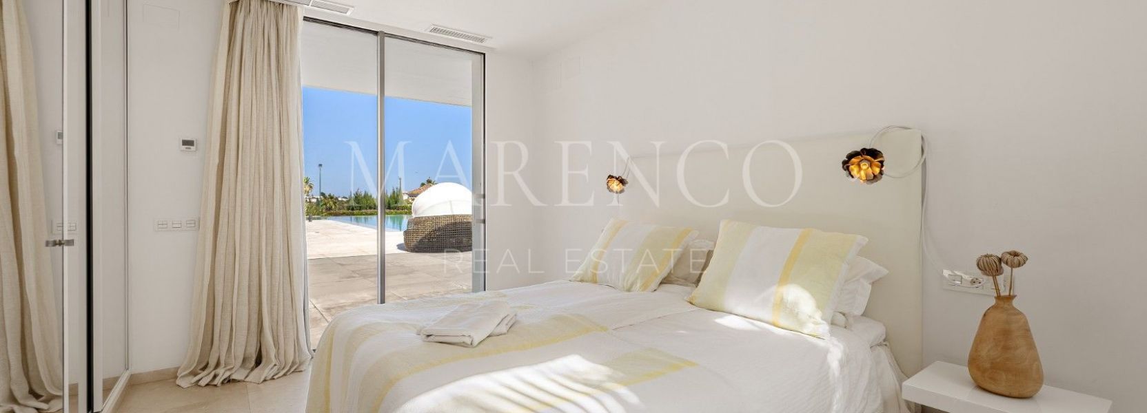 Villa  en La Cerquilla, Nueva Andalucia, Marbella