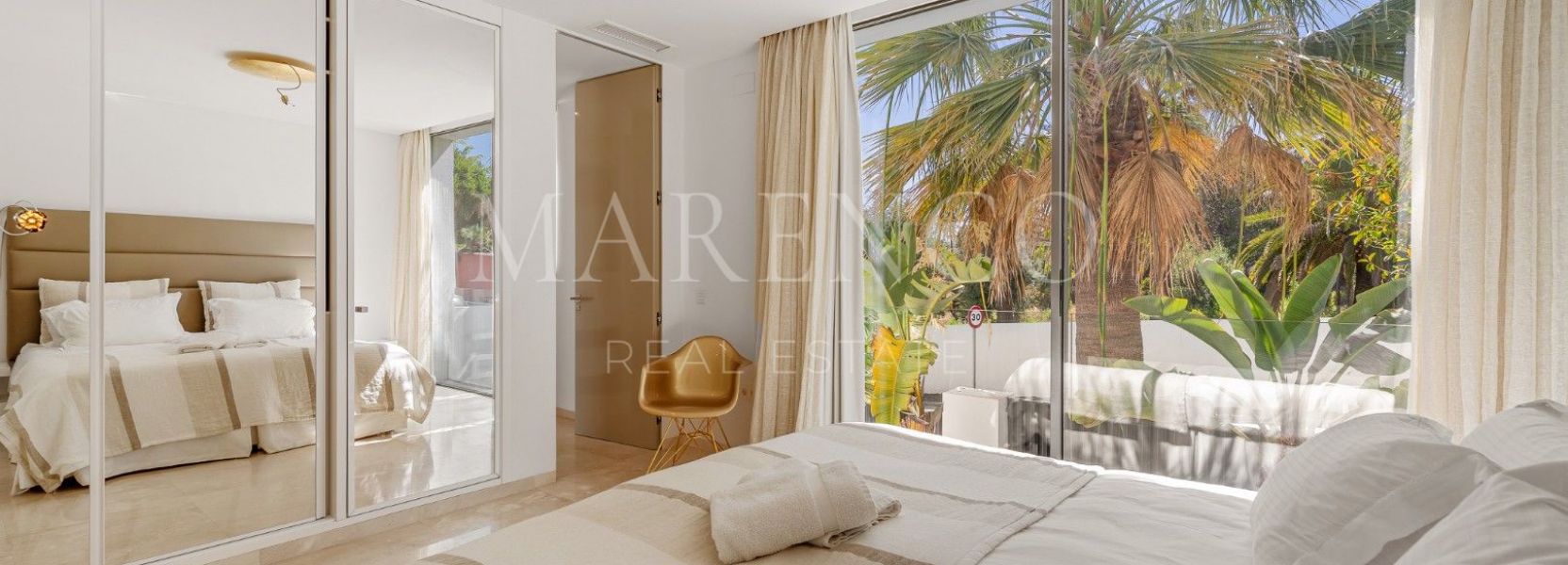 Villa  en La Cerquilla, Nueva Andalucia, Marbella