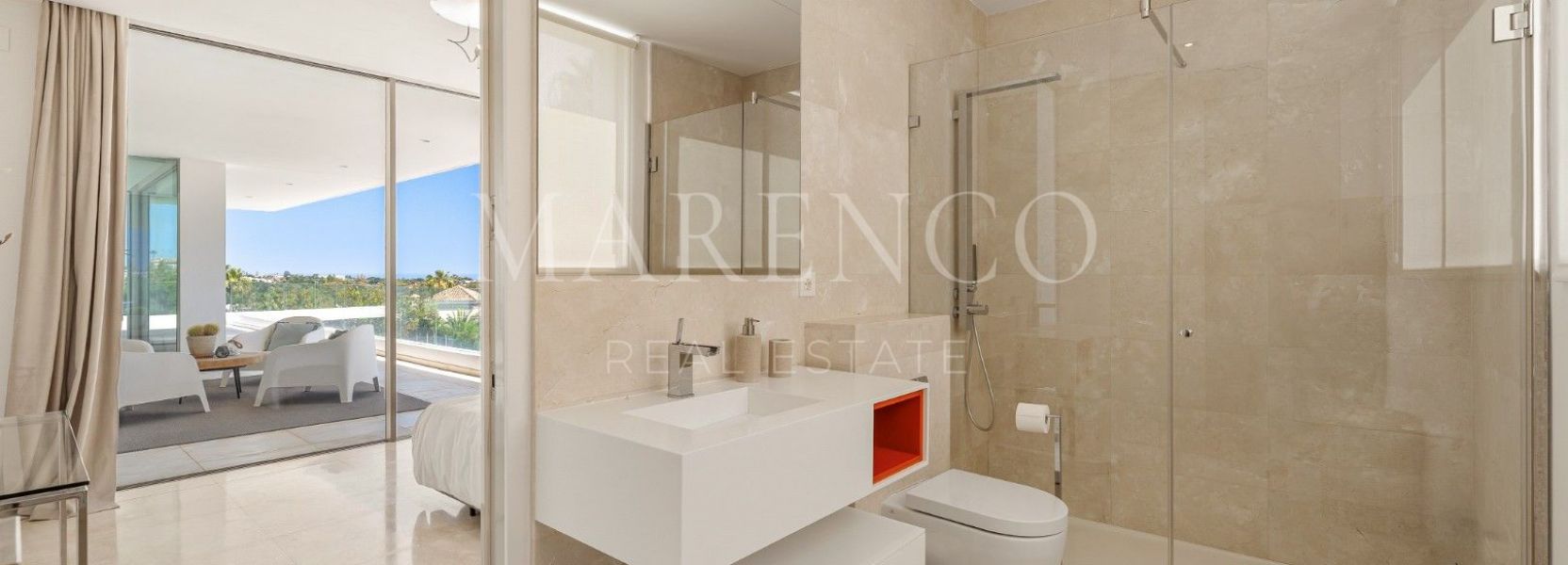 Villa  en La Cerquilla, Nueva Andalucia, Marbella