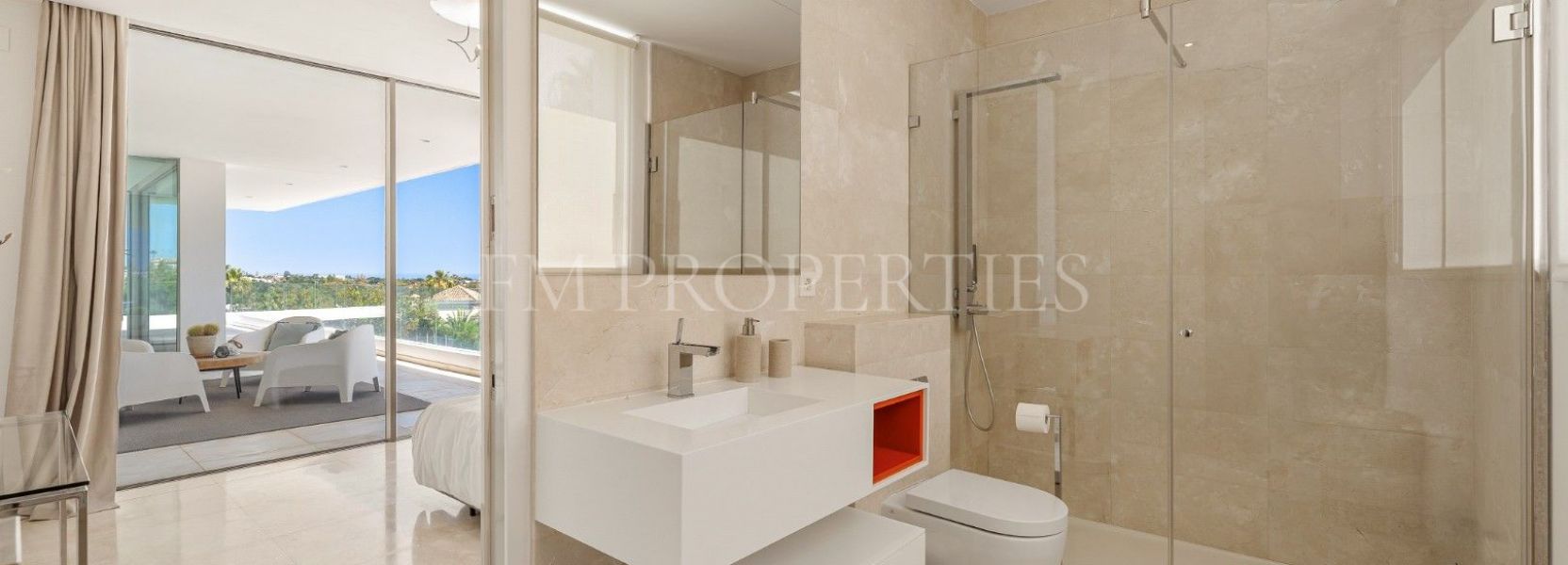 Villa  à La Cerquilla, Nueva Andalucia, Marbella