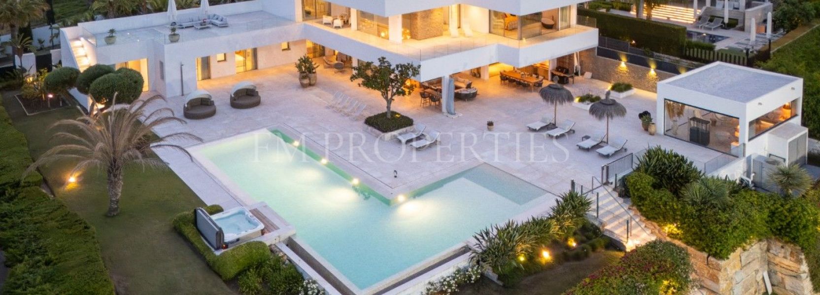 Villa  à La Cerquilla, Nueva Andalucia, Marbella