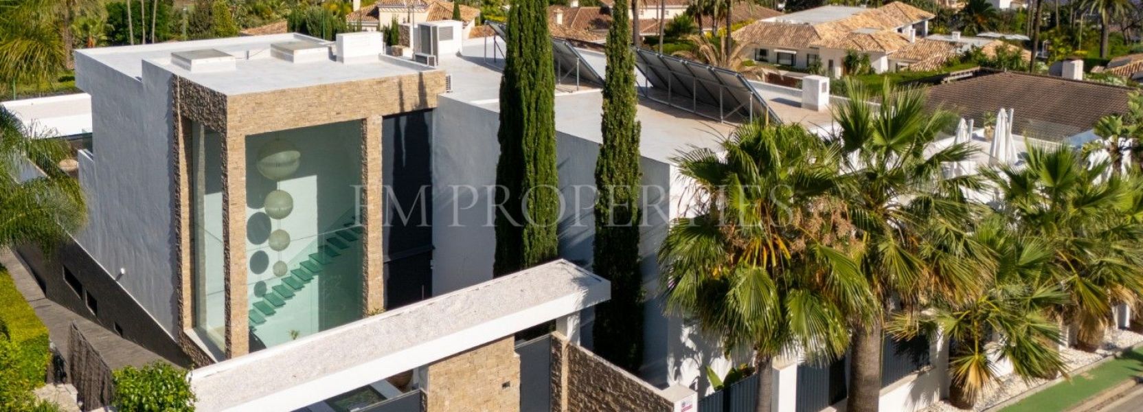 Villa  à La Cerquilla, Nueva Andalucia, Marbella