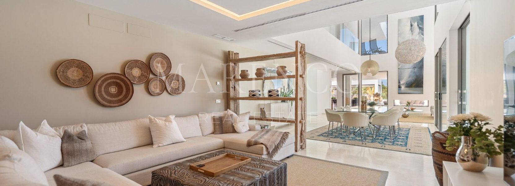 Villa  en La Cerquilla, Nueva Andalucia, Marbella