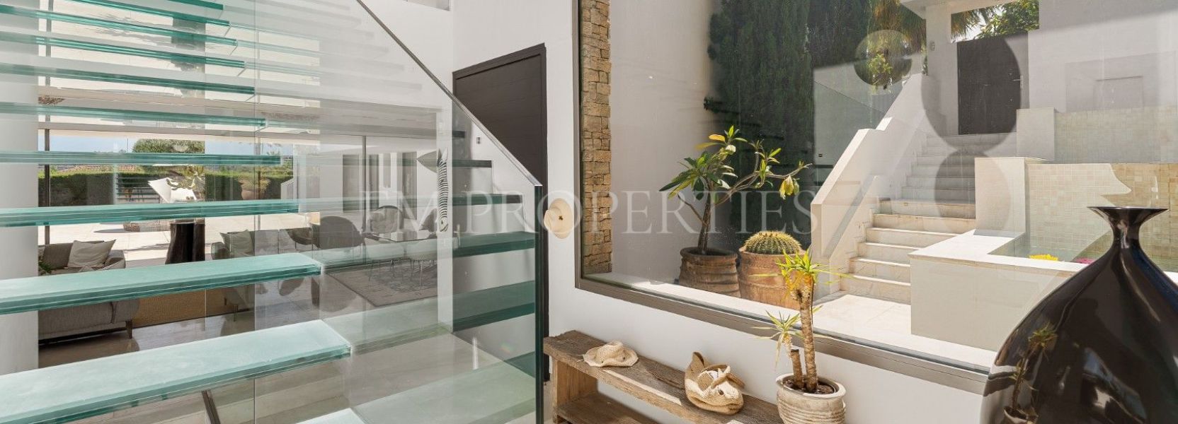 Villa  à La Cerquilla, Nueva Andalucia, Marbella