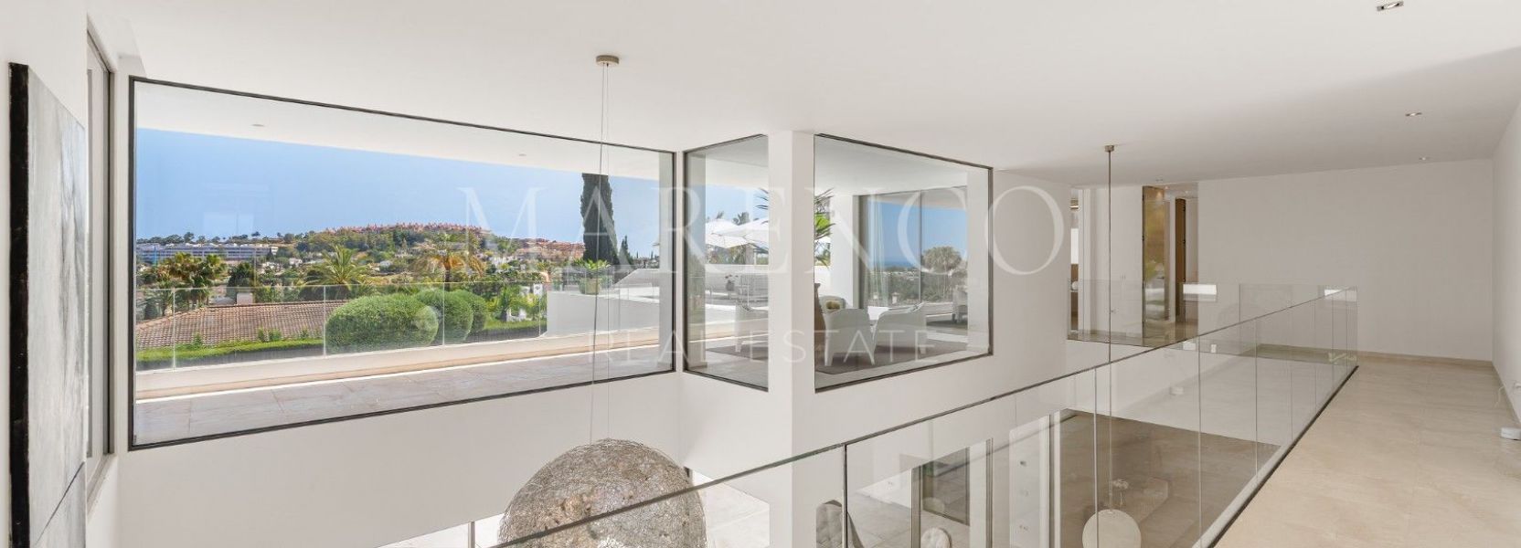 Villa  en La Cerquilla, Nueva Andalucia, Marbella