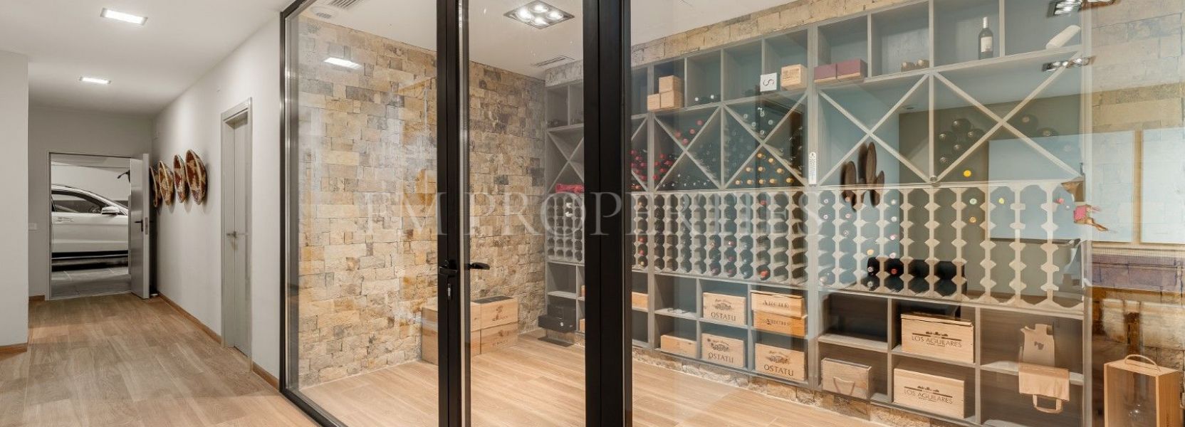 Villa  à La Cerquilla, Nueva Andalucia, Marbella