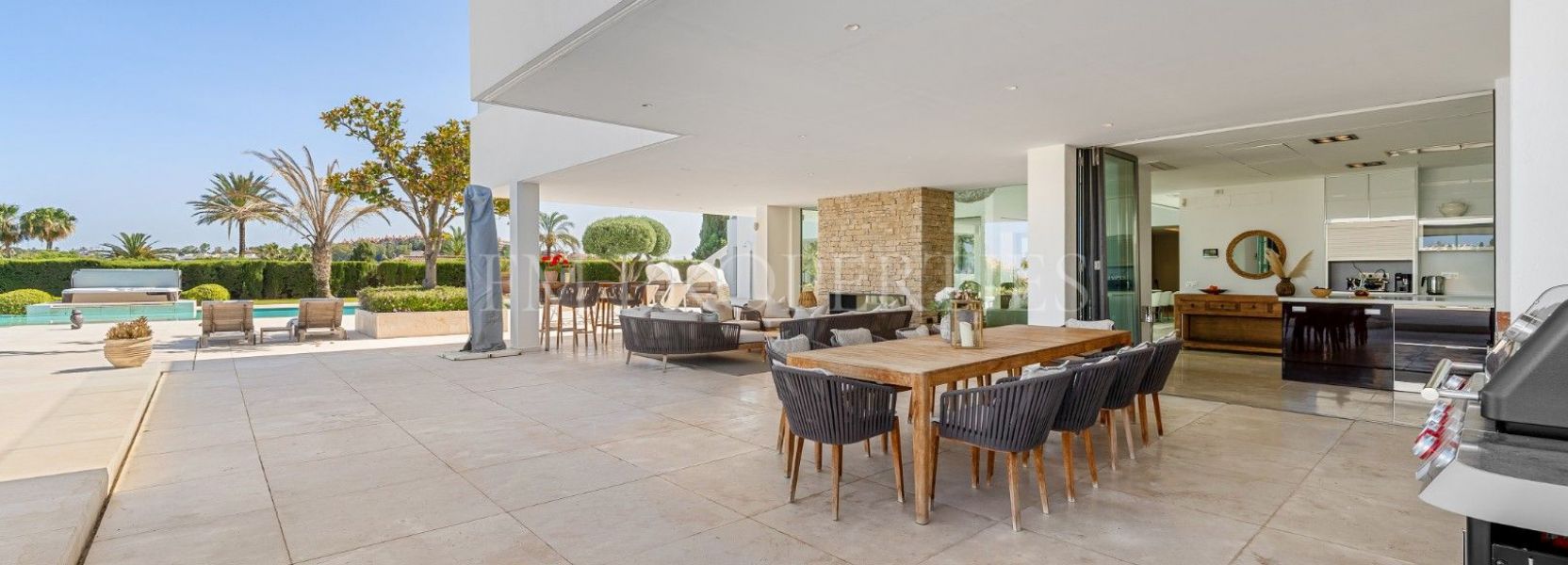 Villa  à La Cerquilla, Nueva Andalucia, Marbella