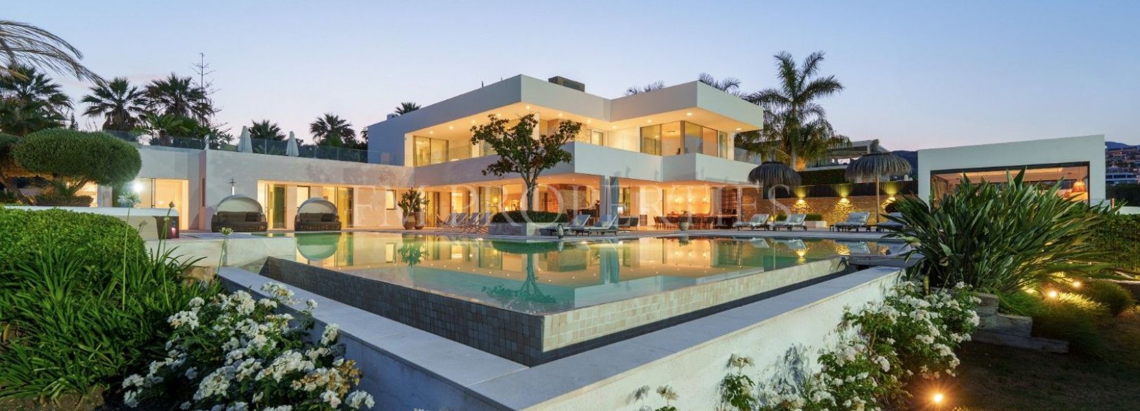 Villa  à La Cerquilla, Nueva Andalucia, Marbella