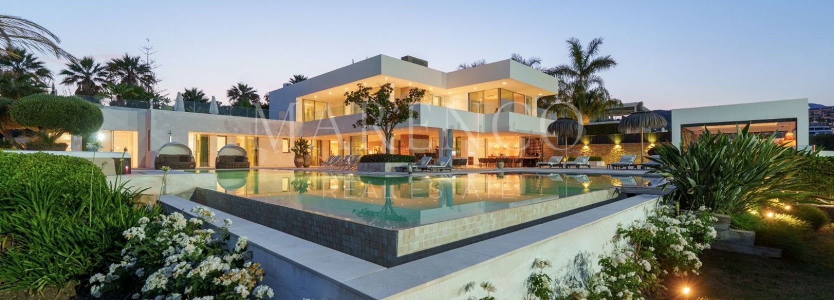 Villa  en La Cerquilla, Nueva Andalucia, Marbella