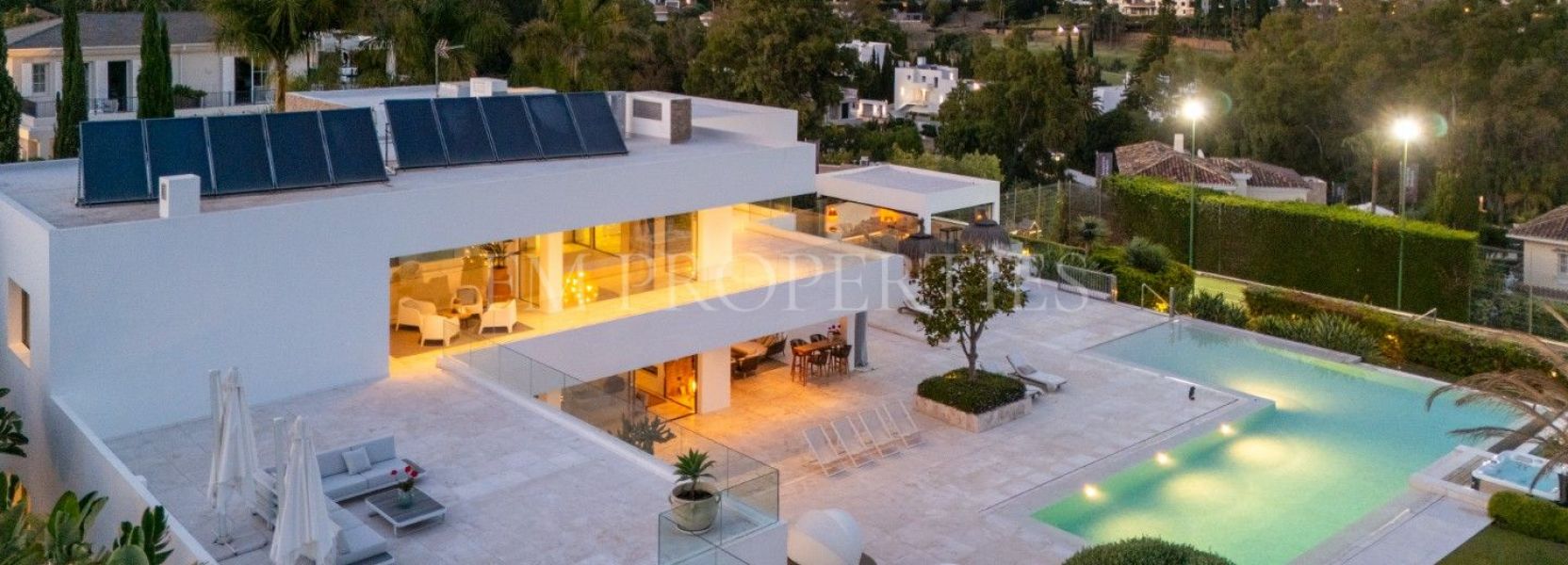 Villa  à La Cerquilla, Nueva Andalucia, Marbella