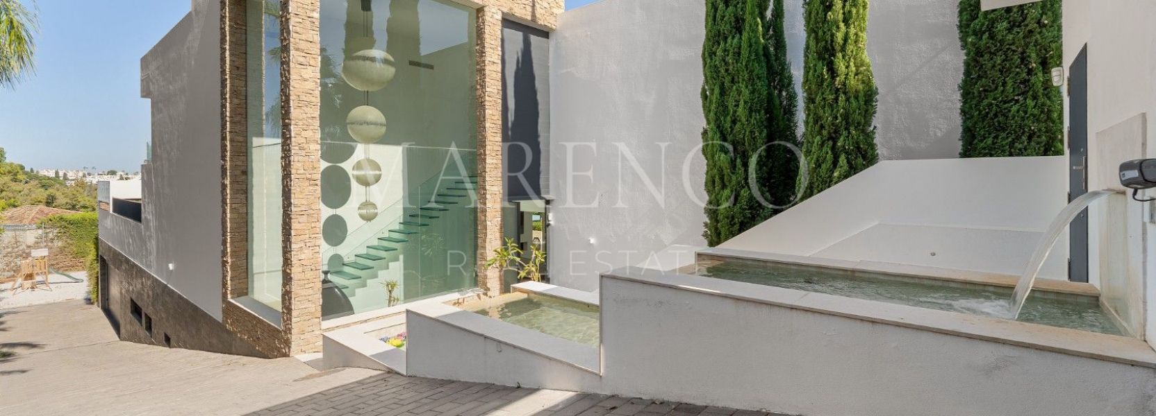 Villa  en La Cerquilla, Nueva Andalucia, Marbella