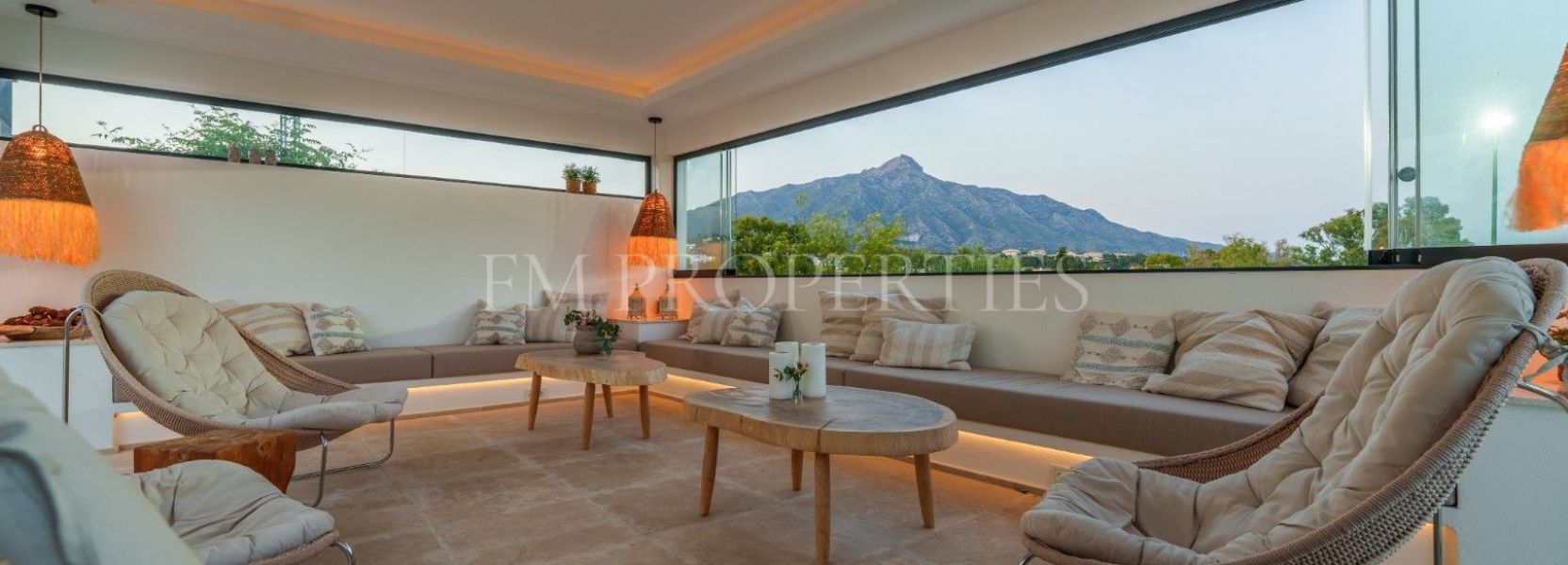 Villa  à La Cerquilla, Nueva Andalucia, Marbella
