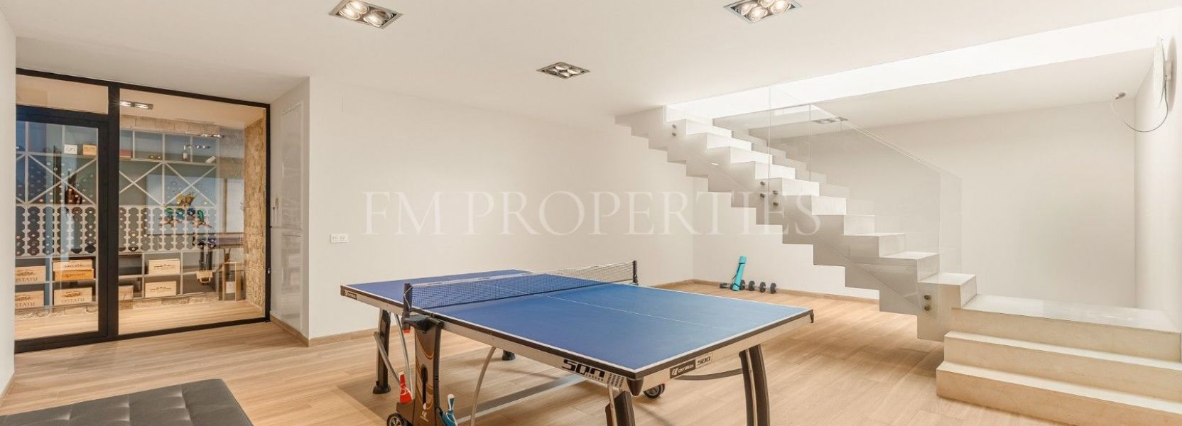 Villa  à La Cerquilla, Nueva Andalucia, Marbella