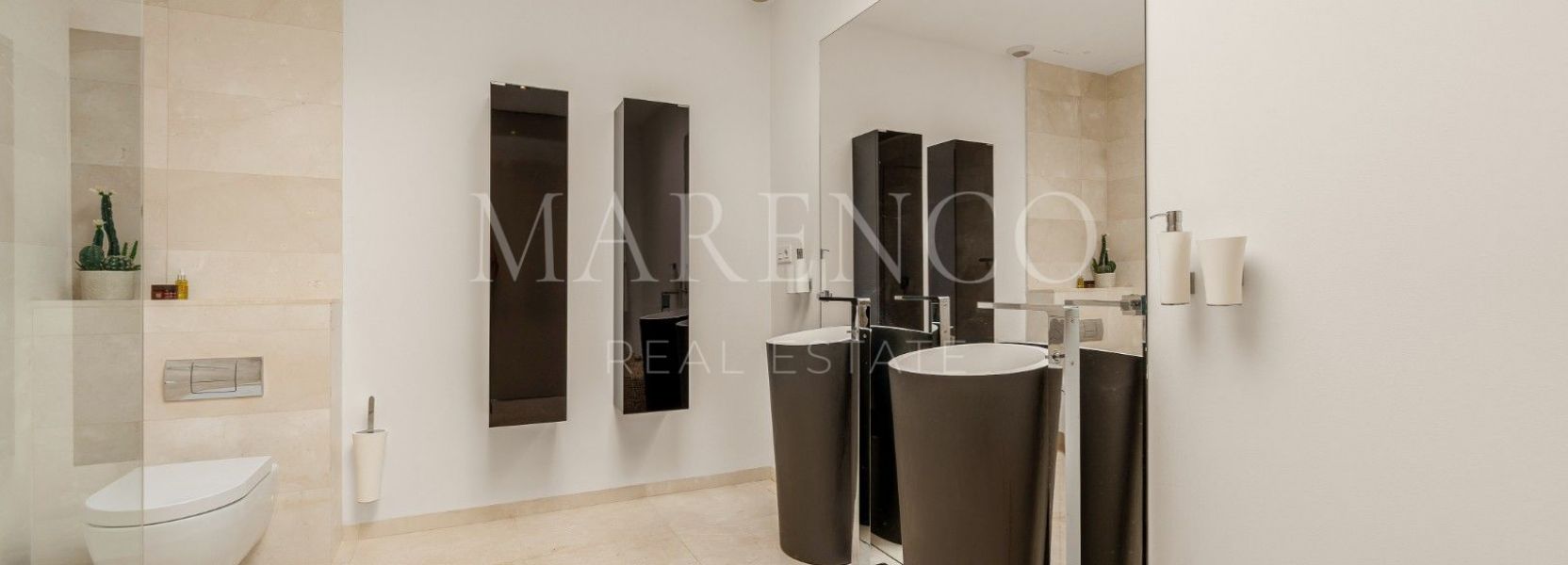 Villa  en La Cerquilla, Nueva Andalucia, Marbella