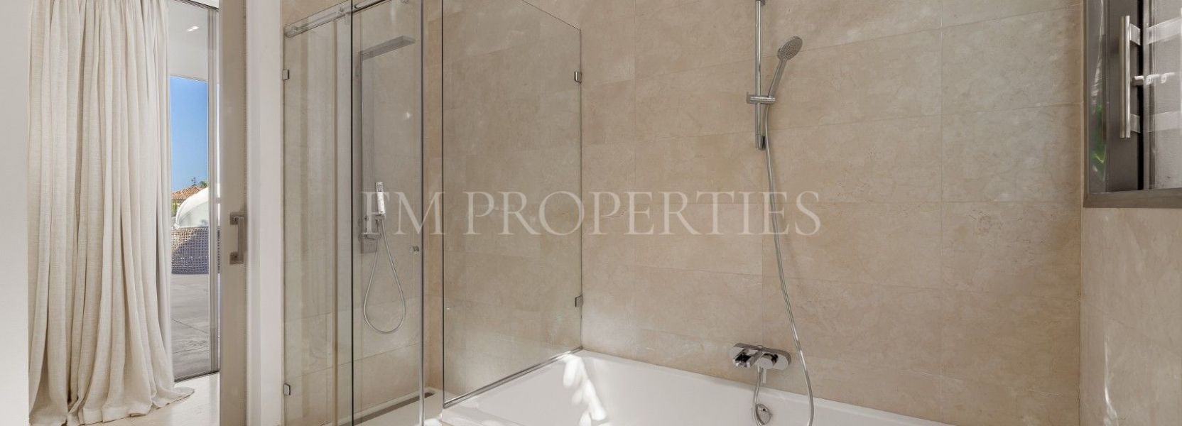 Villa  à La Cerquilla, Nueva Andalucia, Marbella