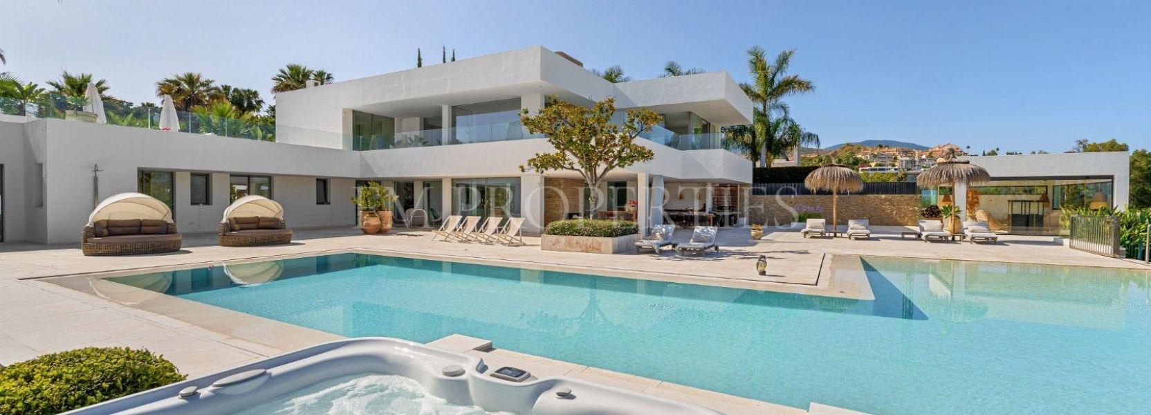 Villa  à La Cerquilla, Nueva Andalucia, Marbella