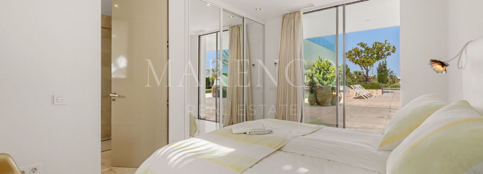 Villa  en La Cerquilla, Nueva Andalucia, Marbella