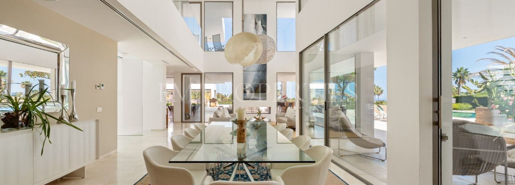 Villa  à La Cerquilla, Nueva Andalucia, Marbella