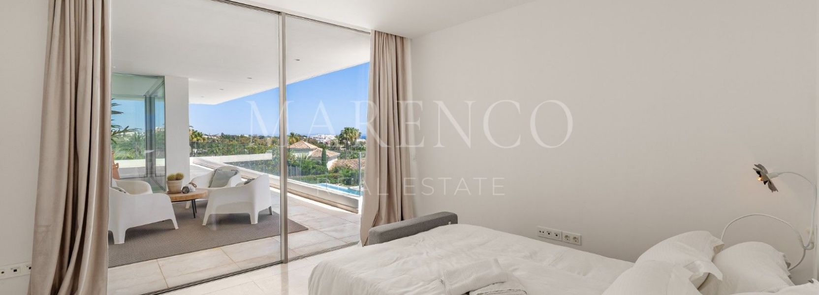 Villa  en La Cerquilla, Nueva Andalucia, Marbella