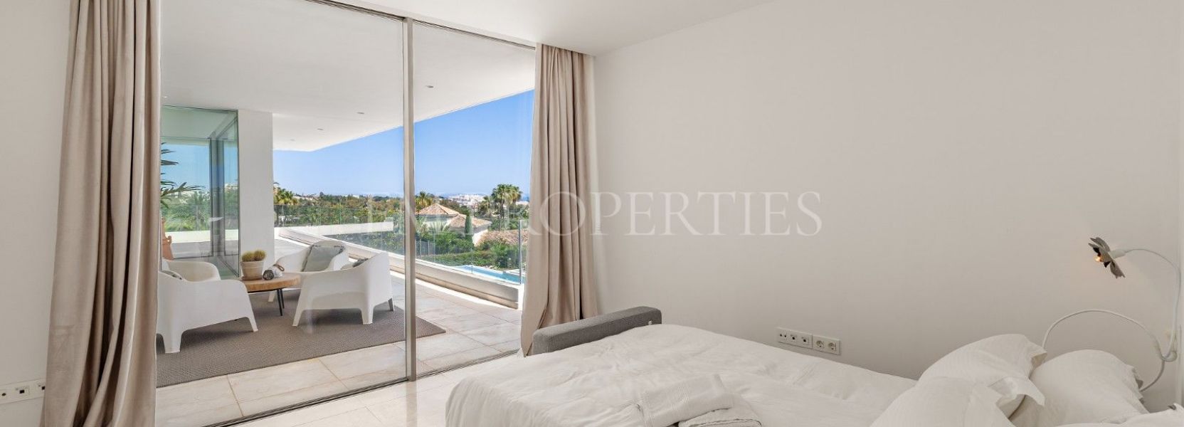 Villa  à La Cerquilla, Nueva Andalucia, Marbella