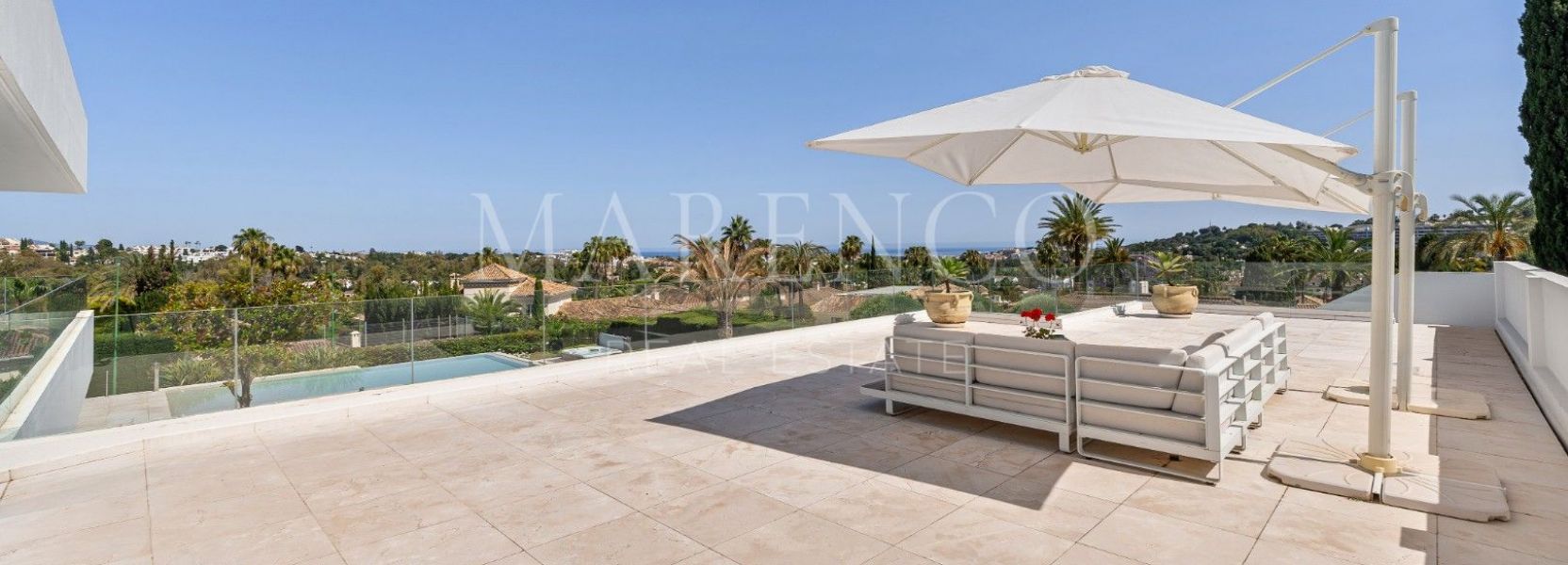 Villa  en La Cerquilla, Nueva Andalucia, Marbella